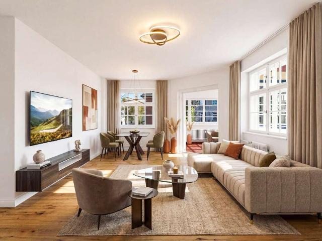 Wohnung zum Kaufen in Berlin 649.000,00 EUR 103.42 m²