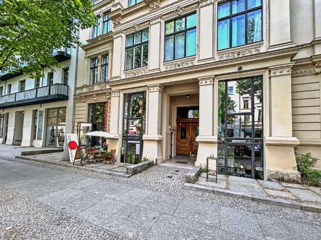 Wohnung zum Kaufen in Berlin 649.000,00 EUR 100 m²