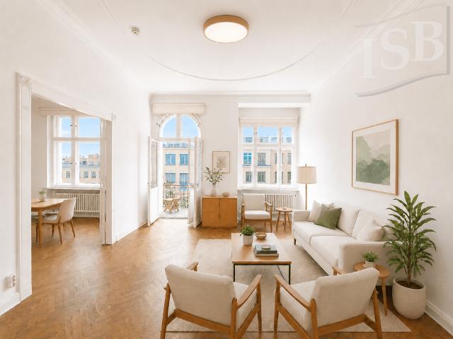 Wohnung zum Kaufen in Berlin 649.000,00 EUR 107.4 m²