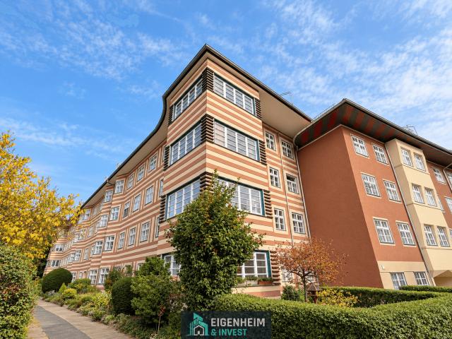 Wohnung zum Kaufen in Berlin 649.000,00 EUR 106 m²