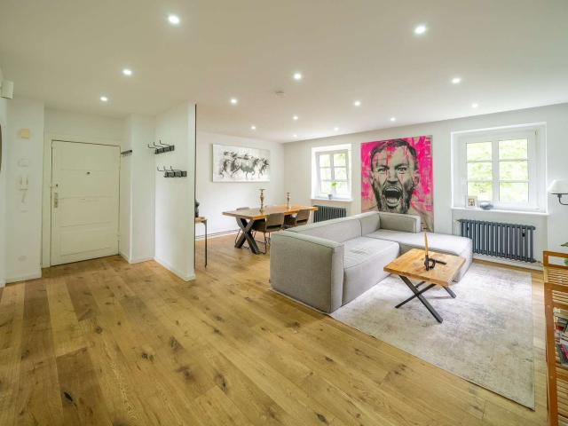 Wohnung zum Kaufen in Berlin 649.000,00 EUR 116.01 m²
