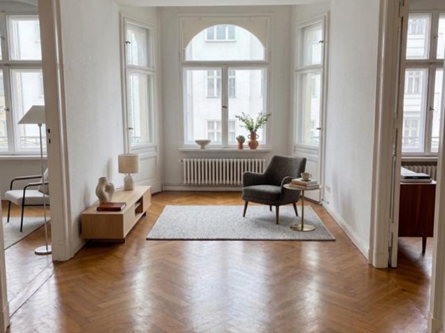 Wohnung zum Kaufen in Berlin 649.000,00 EUR 119 m²