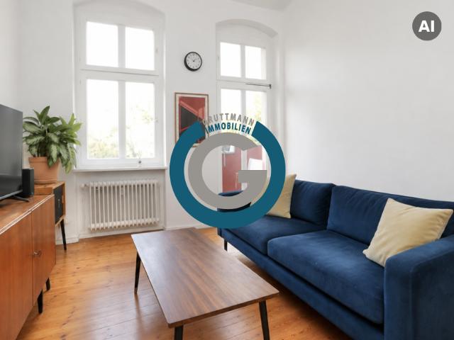 Wohnung zum Kaufen in Berlin 649.000,00 EUR 86 m²