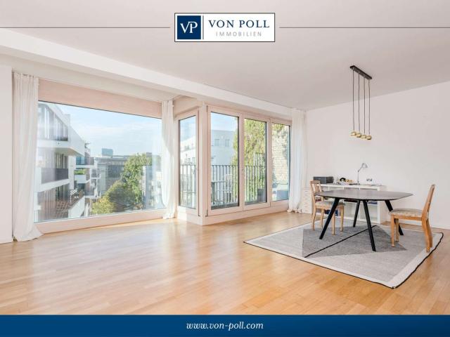 Wohnung zum Kaufen in Berlin 649.000,00 EUR 80 m²