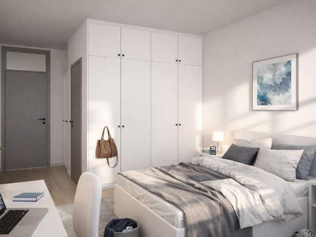 Wohnung zum Kaufen in Berlin 649.000,00 EUR 80.55 m²