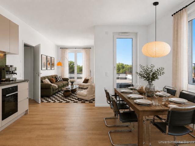 Wohnung zum Kaufen in Berlin 649.000,00 EUR 81.77 m²