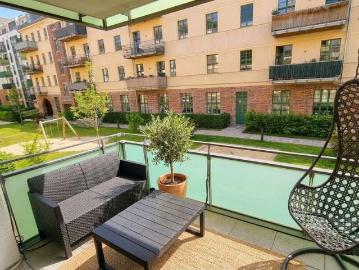 Wohnung zum Kaufen in Berlin 649.000,00 EUR 95.51 m²