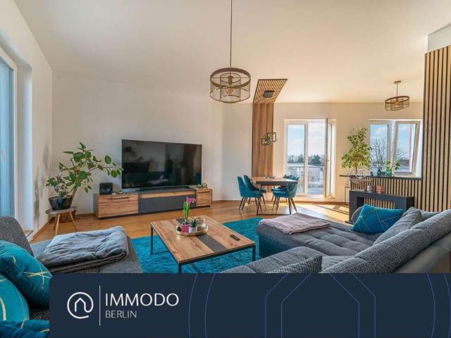 Wohnung zum Kaufen in Berlin 650.000,00 EUR 152 m²