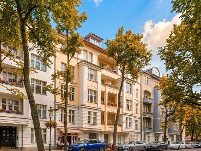 Wohnung zum Kaufen in Berlin 650.000,00 EUR 191 m²