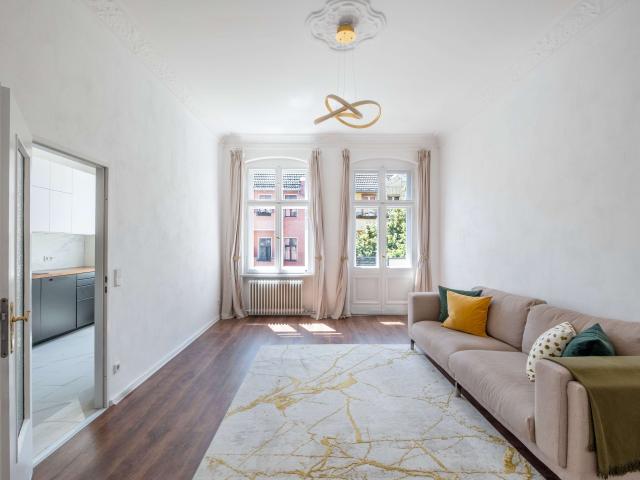 Wohnung zum Kaufen in Berlin 650.000,00 EUR 103 m²