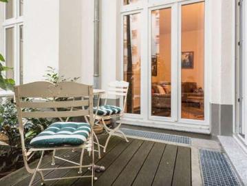 Wohnung zum Kaufen in Berlin 650.000,00 EUR 105 m²