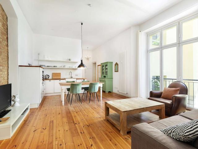 Wohnung zum Kaufen in Berlin 650.000,00 EUR 75 m²