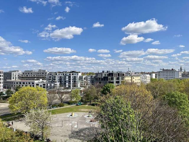 Wohnung zum Kaufen in Berlin 650.000,00 EUR 88 m²