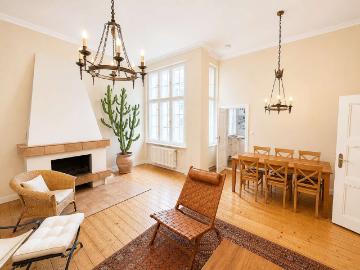 Wohnung zum Kaufen in Berlin 650.000,00 EUR 95 m²