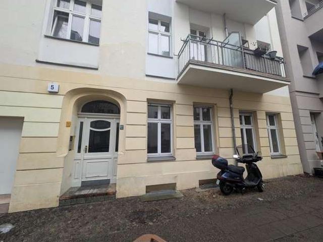 Wohnung zum Kaufen in Berlin 650.000,00 EUR 90.4 m²
