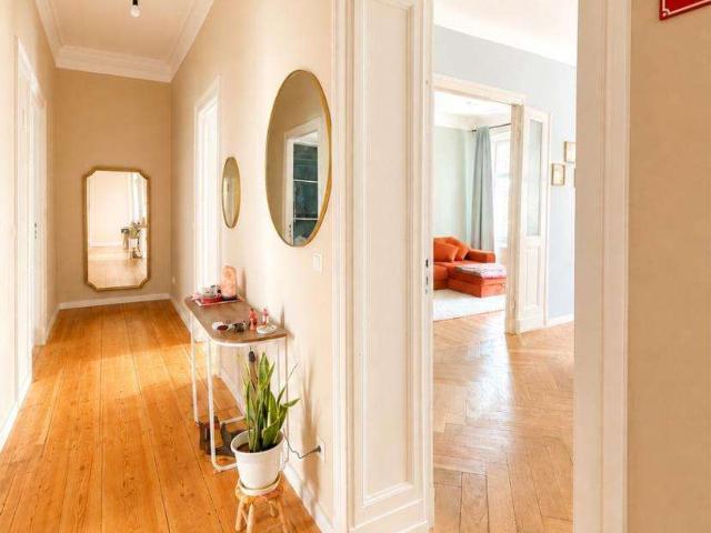 Wohnung zum Kaufen in Berlin 650.000,00 EUR 91 m²