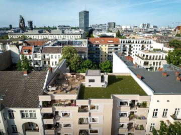 Wohnung zum Kaufen in Berlin 657.180,00 EUR 186.33 m²