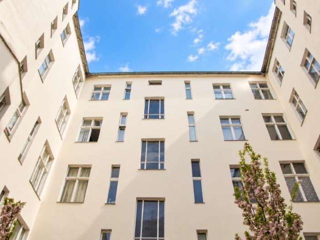Wohnung zum Kaufen in Berlin 654.000,00 EUR 125.76 m²