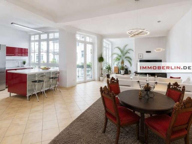 Wohnung zum Kaufen in Berlin 655.000,00 EUR 104 m²