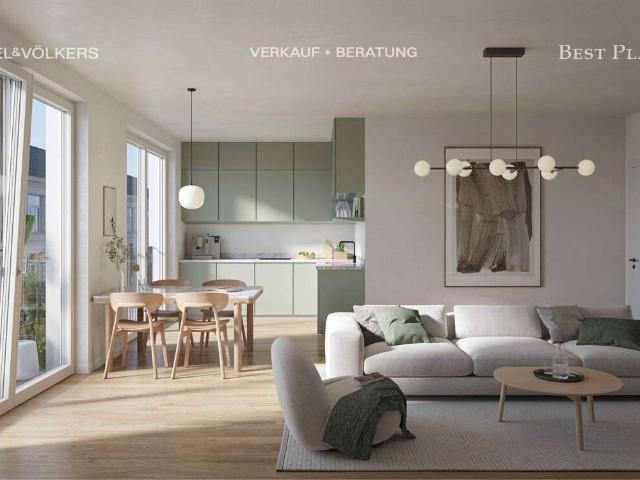 Wohnung zum Kaufen in Berlin 655.000,00 EUR 70.1 m²
