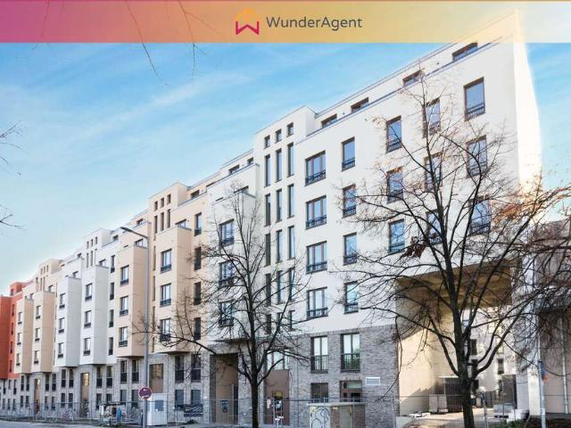 Wohnung zum Kaufen in Berlin 658.000,00 EUR 84.34 m²