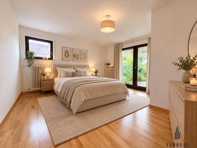 Wohnung zum Kaufen in Berlin 659.000,00 EUR 242 m²