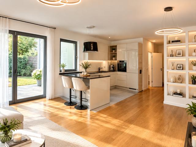 Wohnung zum Kaufen in Berlin 659.000,00 EUR 85 m²