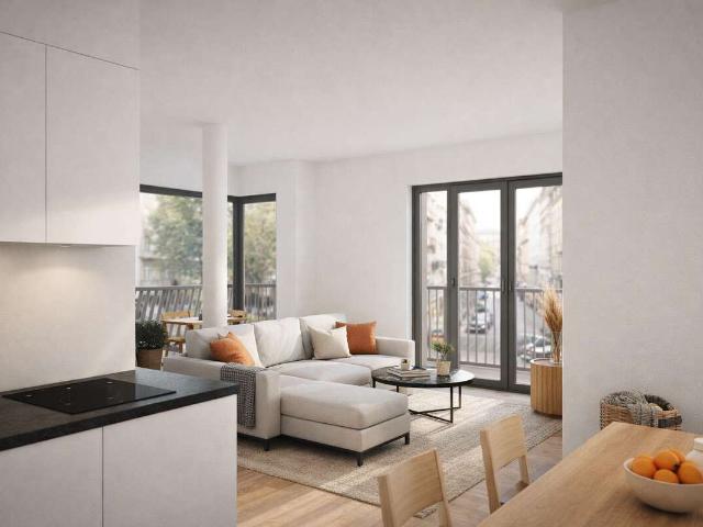 Wohnung zum Kaufen in Berlin 659.000,00 EUR 80.55 m²