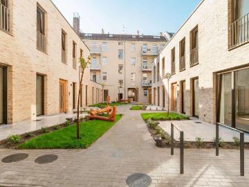 Wohnung zum Kaufen in Berlin 659.000,00 EUR 83.5 m²
