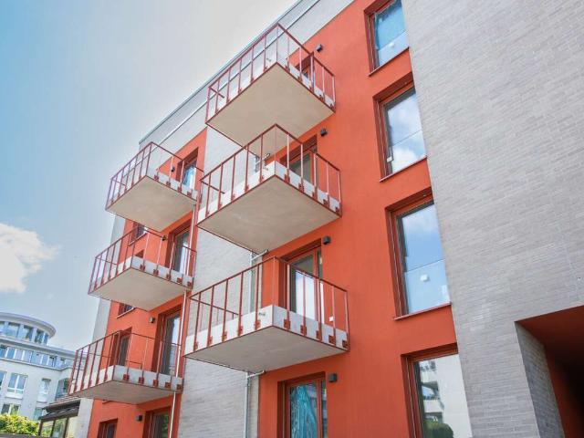 Wohnung zum Kaufen in Berlin 659.000,00 EUR 95.76 m²