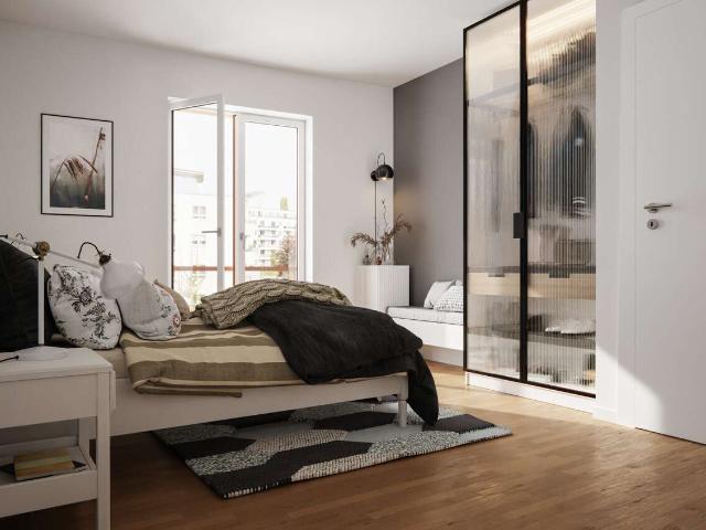 Wohnung zum Kaufen in Berlin 659.000,00 EUR 95.76 m²