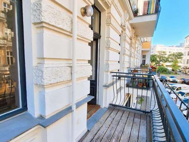 Wohnung zum Kaufen in Berlin 660.000,00 EUR 108.53 m²