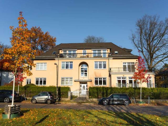 Wohnung zum Kaufen in Berlin 660.000,00 EUR 112.26 m²