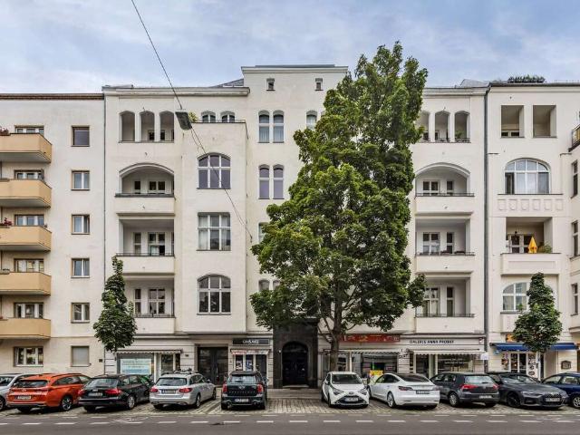 Wohnung zum Kaufen in Berlin 660.000,00 EUR 120 m²