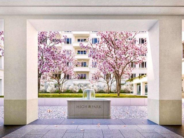 Wohnung zum Kaufen in Berlin 665.000,00 EUR 54 m²