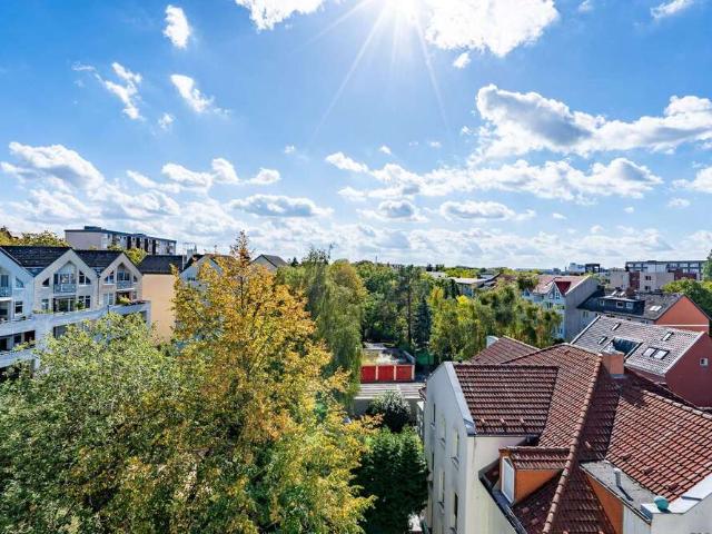 Wohnung zum Kaufen in Berlin 669.000,00 EUR 145 m²