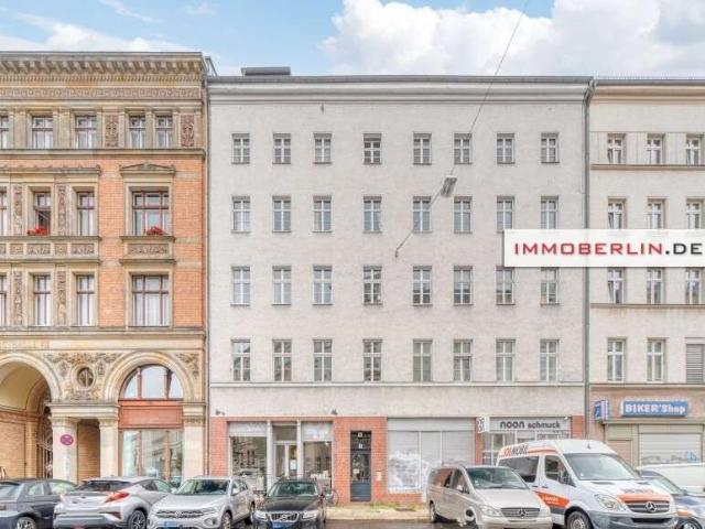 Wohnung zum Kaufen in Berlin 669.000,00 EUR 110 m²