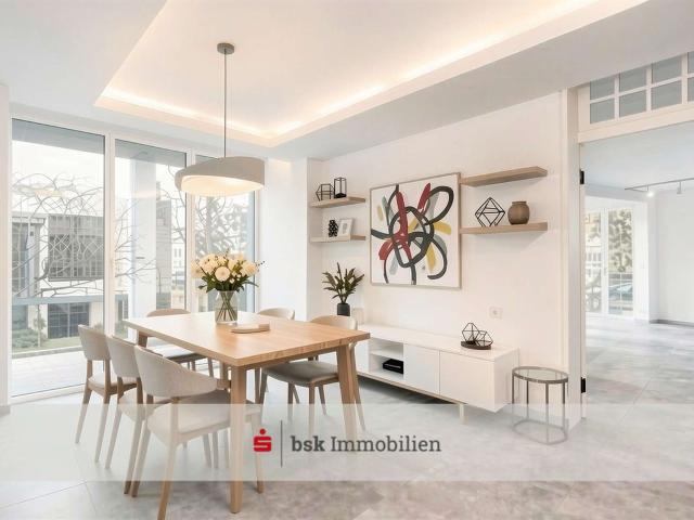 Wohnung zum Kaufen in Berlin 669.000,00 EUR 112.64 m²