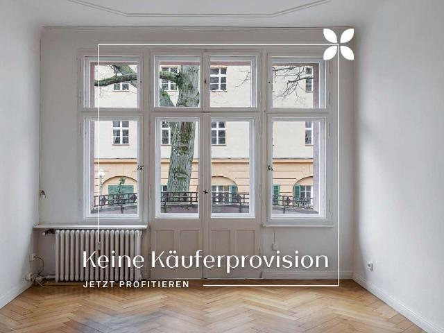 Wohnung zum Kaufen in Berlin 669.000,00 EUR 119.21 m²