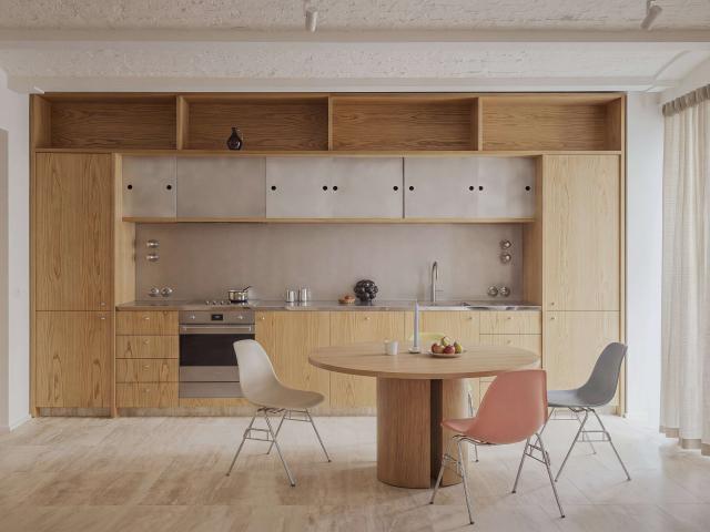 Wohnung zum Kaufen in Berlin 670.000,00 EUR 79 m²