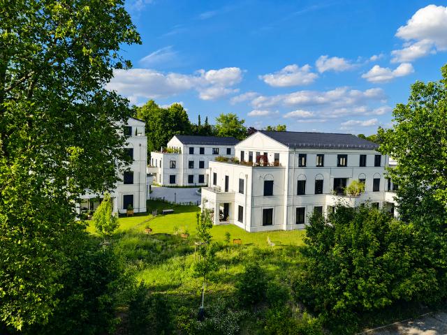 Wohnung zum Kaufen in Berlin 670.000,00 EUR 88 m²