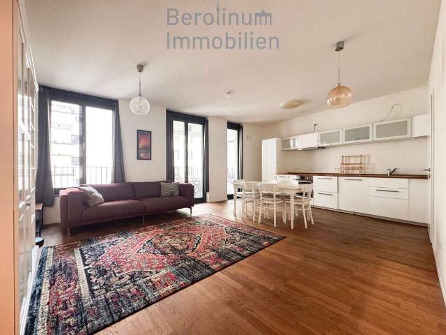 Wohnung zum Kaufen in Berlin 674.000,00 EUR 77 m²