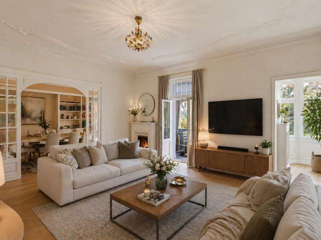 Wohnung zum Kaufen in Berlin 675.000,00 EUR 142.2 m²