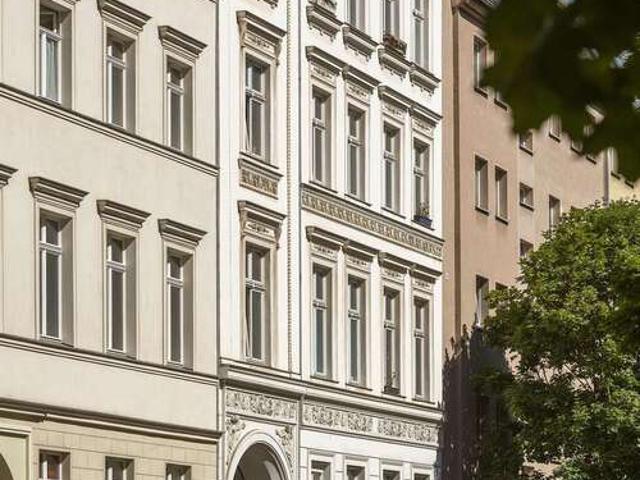 Wohnung zum Kaufen in Berlin 675.000,00 EUR 116.46 m²
