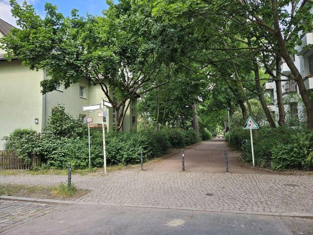 Wohnung zum Kaufen in Berlin 675.000,00 EUR 138 m²