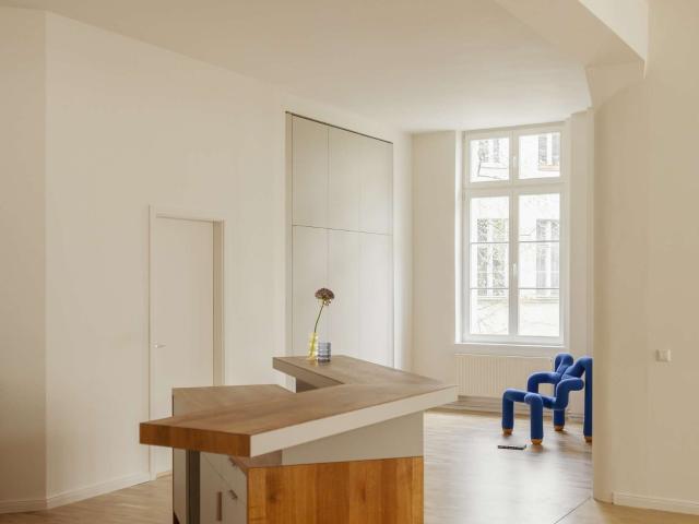 Wohnung zum Kaufen in Berlin 675.000,00 EUR 98 m²