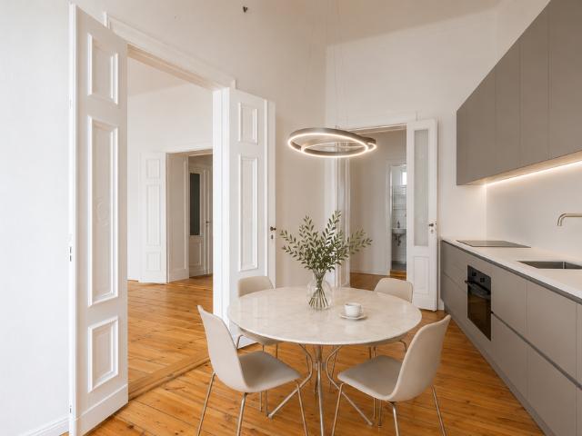 Wohnung zum Kaufen in Berlin 675.000,00 EUR 92 m²