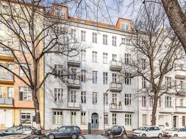 Wohnung zum Kaufen in Berlin 678.681,00 EUR 92.97 m²
