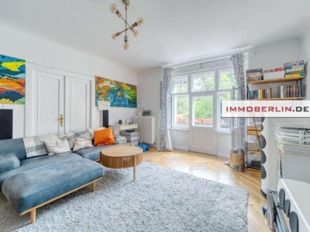 Wohnung zum Kaufen in Berlin 679.000,00 EUR 108 m²