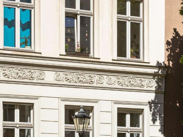 Wohnung zum Kaufen in Berlin 679.000,00 EUR 115.71 m²
